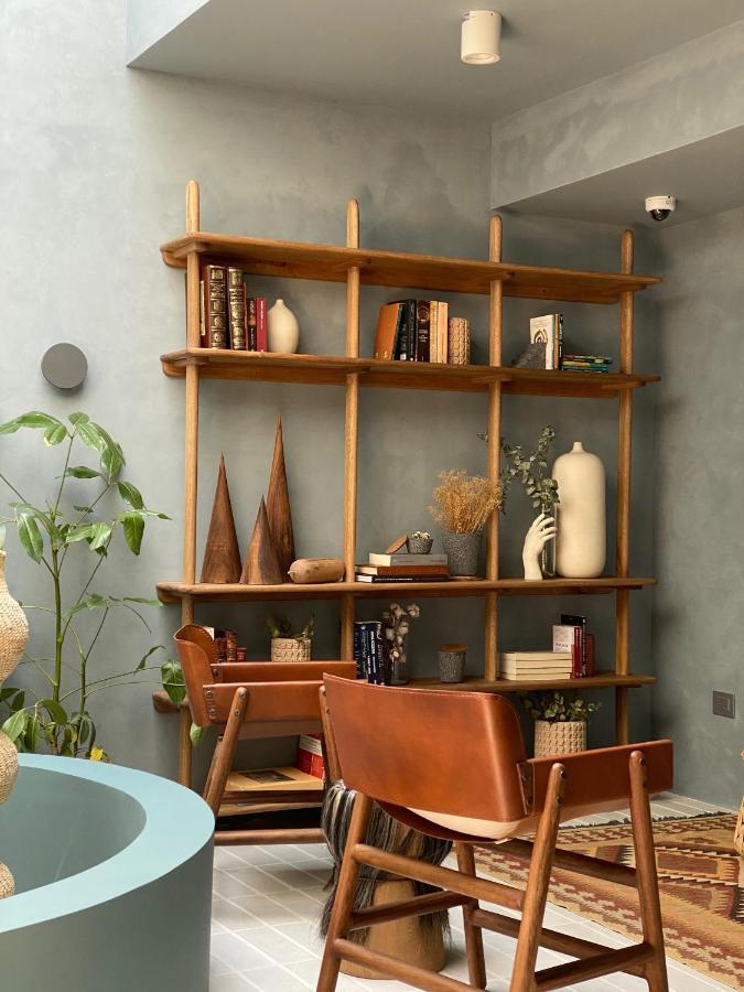 شقة Uma Casa مدينة مكسيكو المظهر الخارجي الصورة