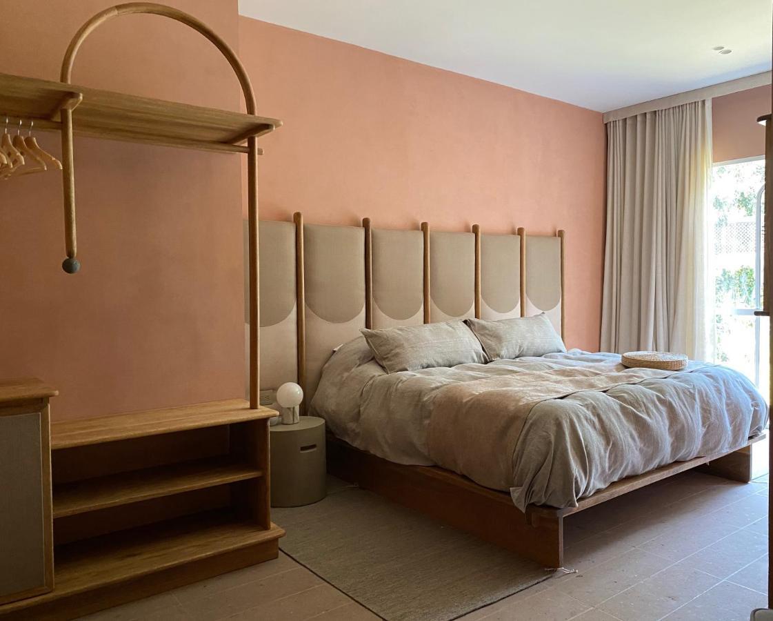 شقة Uma Casa مدينة مكسيكو المظهر الخارجي الصورة