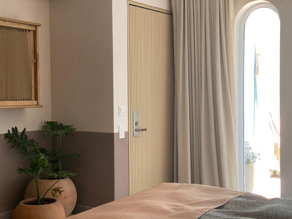 شقة Uma Casa مدينة مكسيكو المظهر الخارجي الصورة