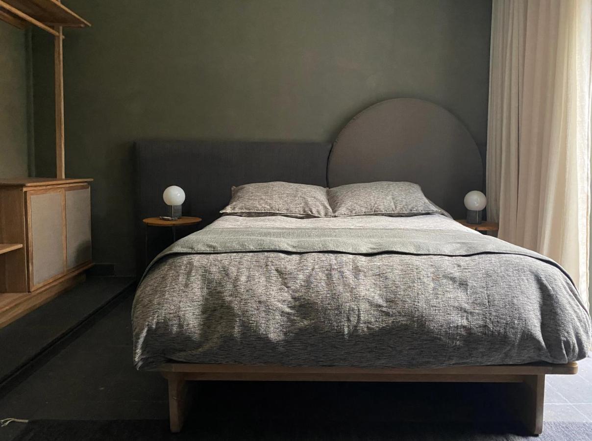 شقة Uma Casa مدينة مكسيكو المظهر الخارجي الصورة