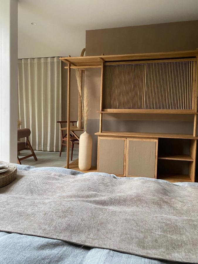 شقة Uma Casa مدينة مكسيكو المظهر الخارجي الصورة