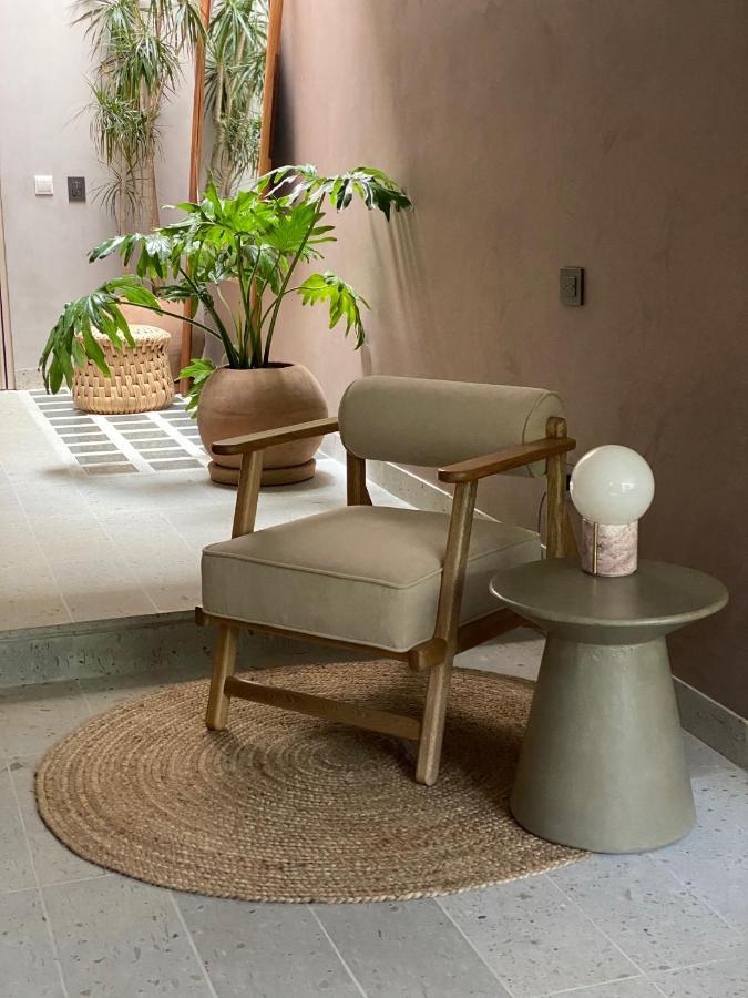 شقة Uma Casa مدينة مكسيكو المظهر الخارجي الصورة