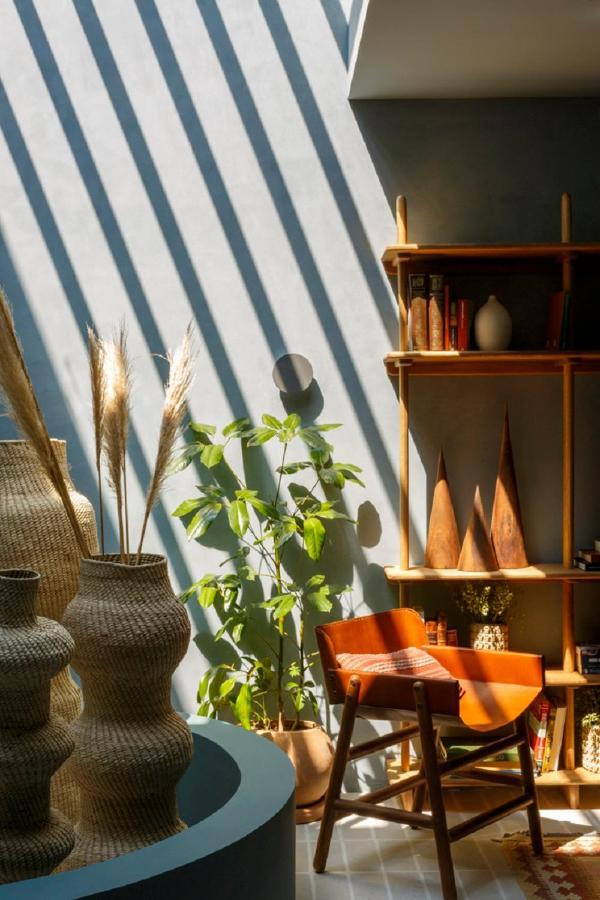شقة Uma Casa مدينة مكسيكو المظهر الخارجي الصورة