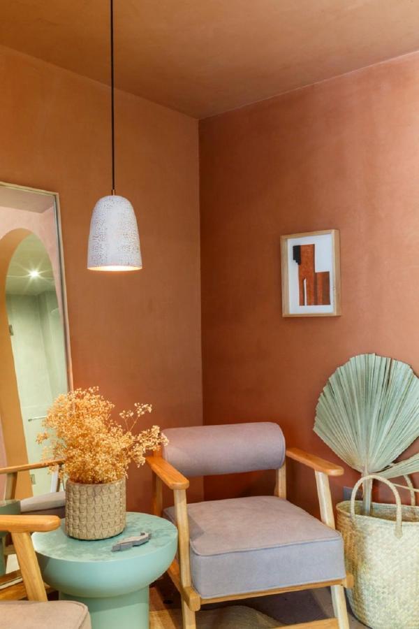 شقة Uma Casa مدينة مكسيكو المظهر الخارجي الصورة