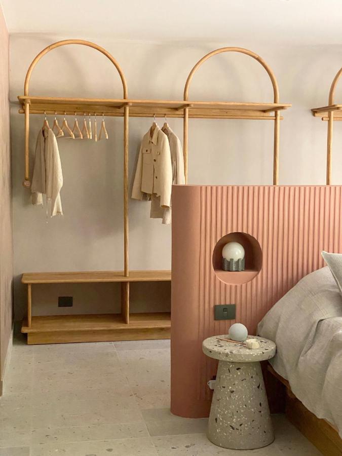 شقة Uma Casa مدينة مكسيكو المظهر الخارجي الصورة