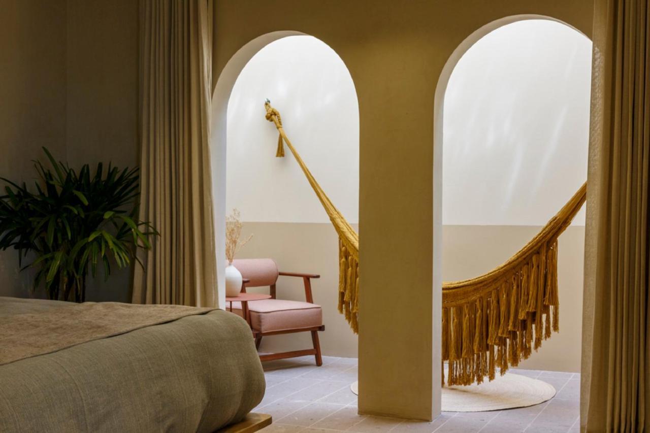 شقة Uma Casa مدينة مكسيكو المظهر الخارجي الصورة