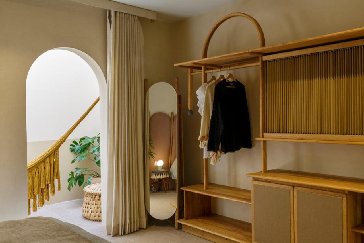 شقة Uma Casa مدينة مكسيكو المظهر الخارجي الصورة