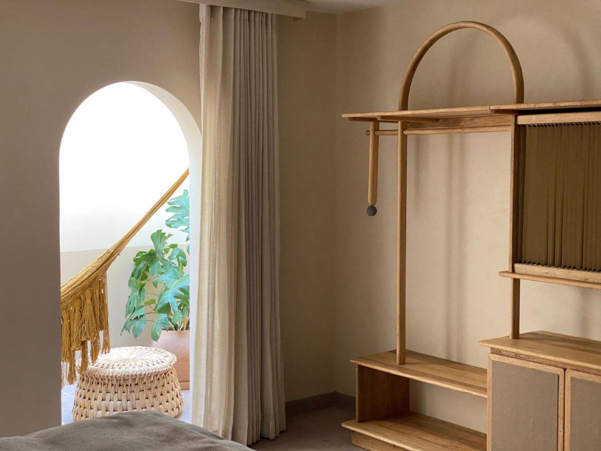 شقة Uma Casa مدينة مكسيكو المظهر الخارجي الصورة