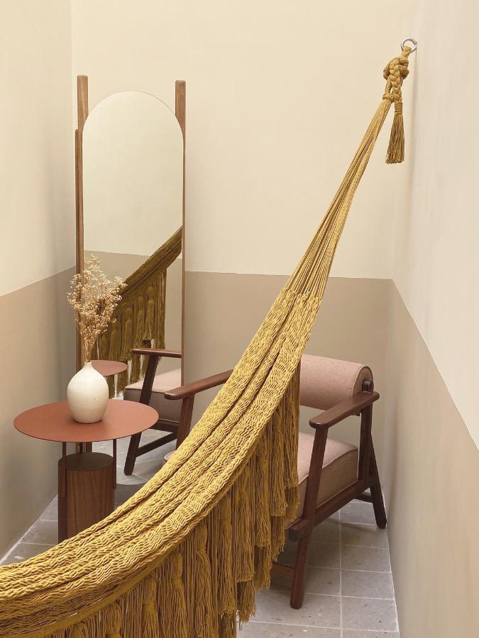شقة Uma Casa مدينة مكسيكو المظهر الخارجي الصورة