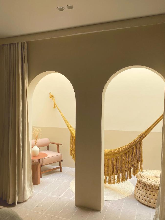 شقة Uma Casa مدينة مكسيكو المظهر الخارجي الصورة