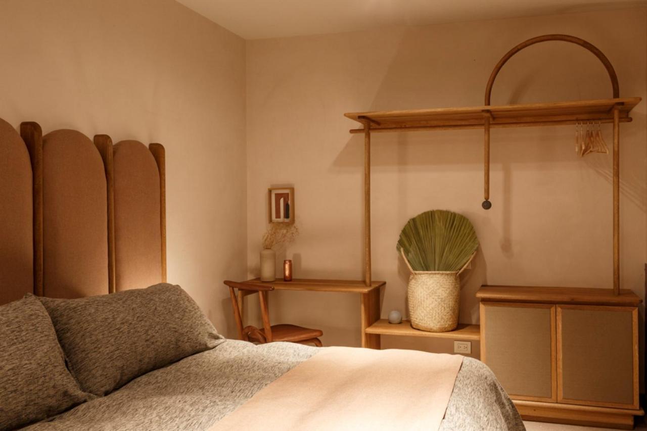 شقة Uma Casa مدينة مكسيكو المظهر الخارجي الصورة