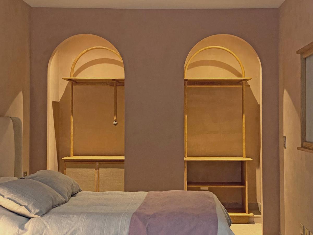 شقة Uma Casa مدينة مكسيكو المظهر الخارجي الصورة