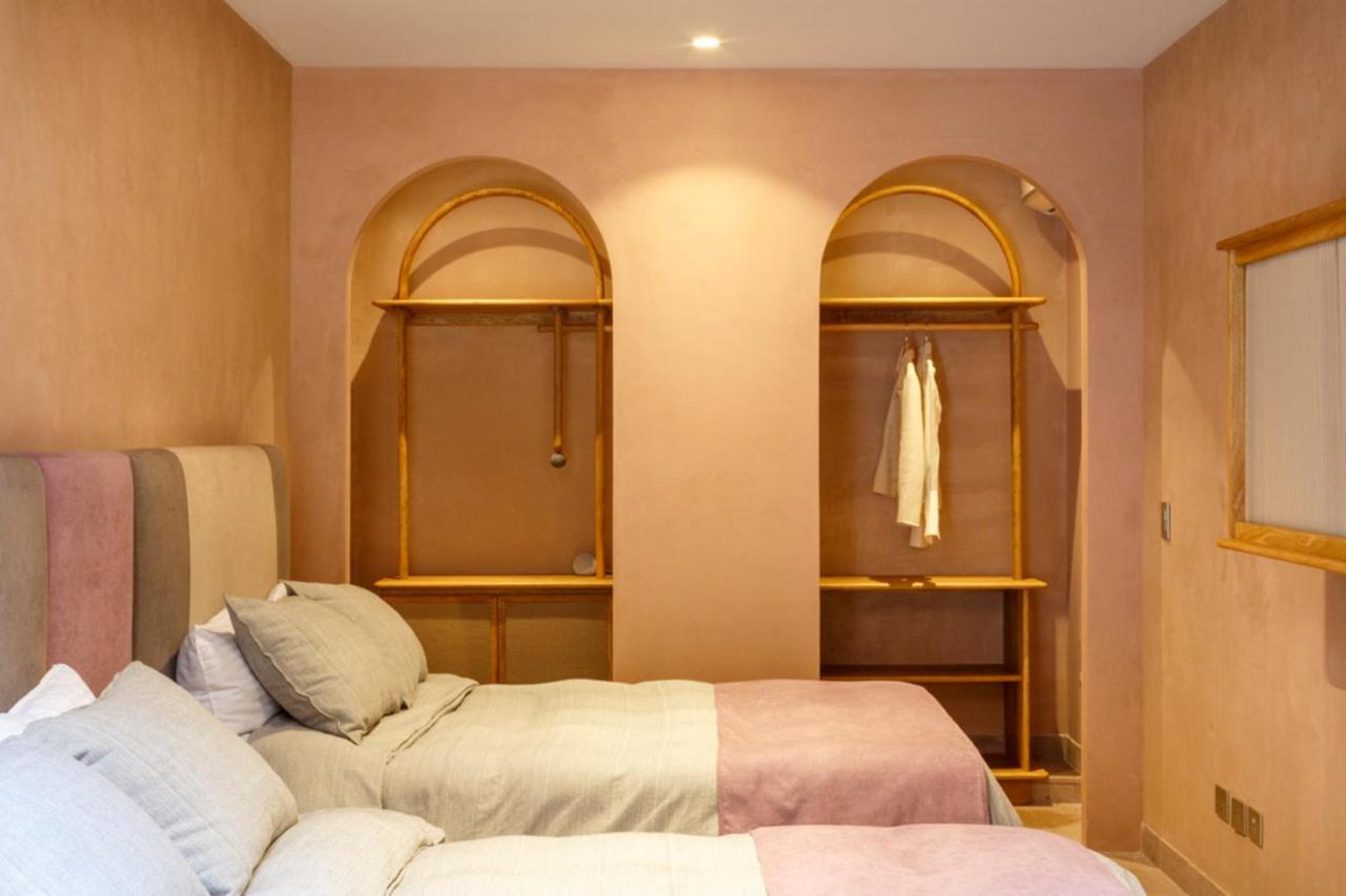 شقة Uma Casa مدينة مكسيكو المظهر الخارجي الصورة