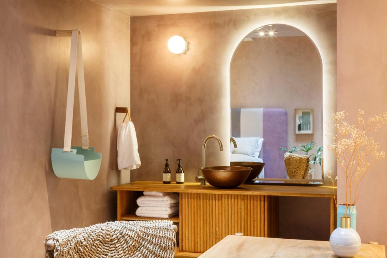 شقة Uma Casa مدينة مكسيكو المظهر الخارجي الصورة