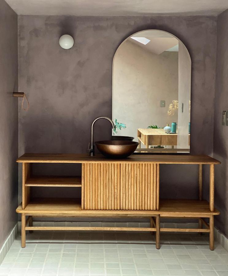 شقة Uma Casa مدينة مكسيكو المظهر الخارجي الصورة