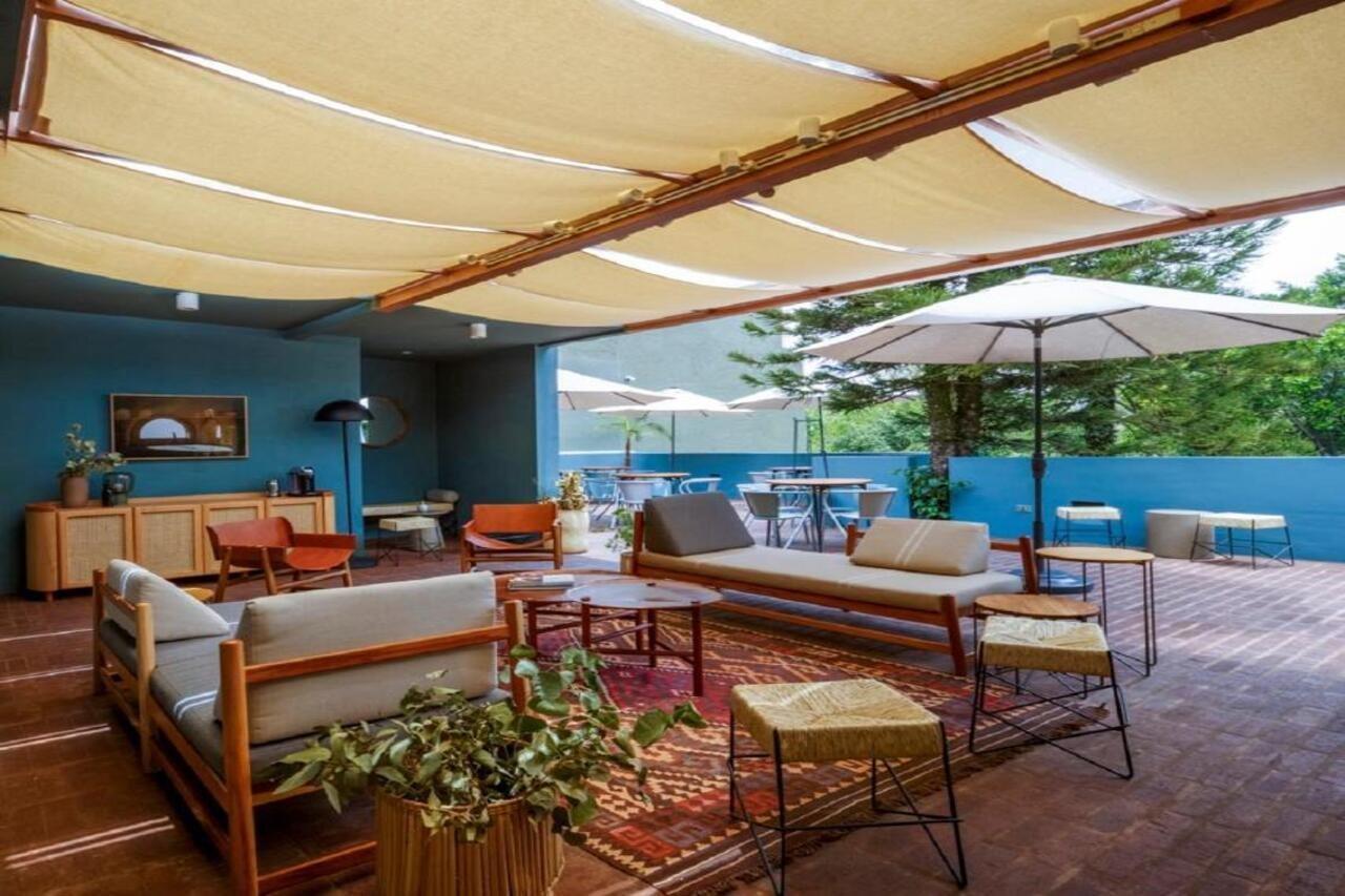 شقة Uma Casa مدينة مكسيكو المظهر الخارجي الصورة