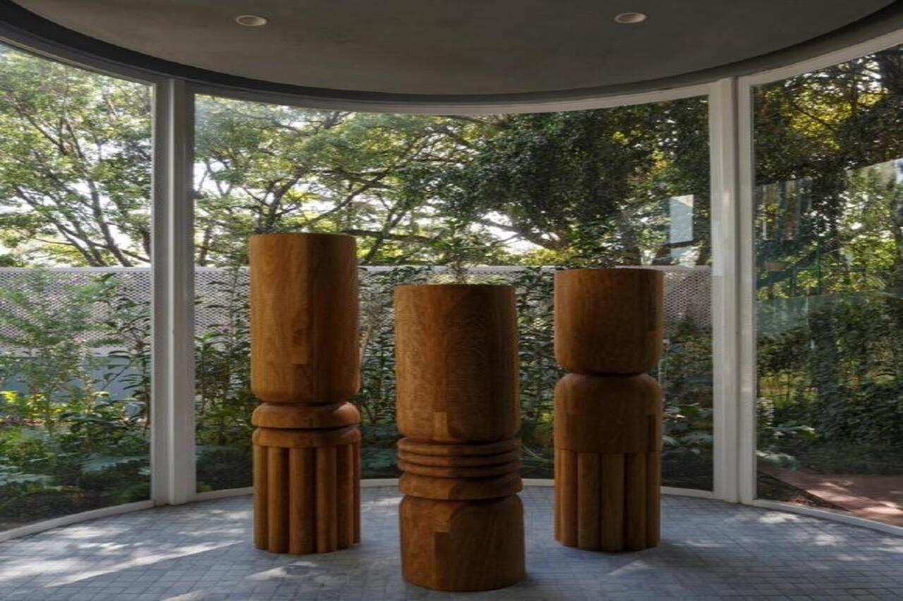 شقة Uma Casa مدينة مكسيكو المظهر الخارجي الصورة