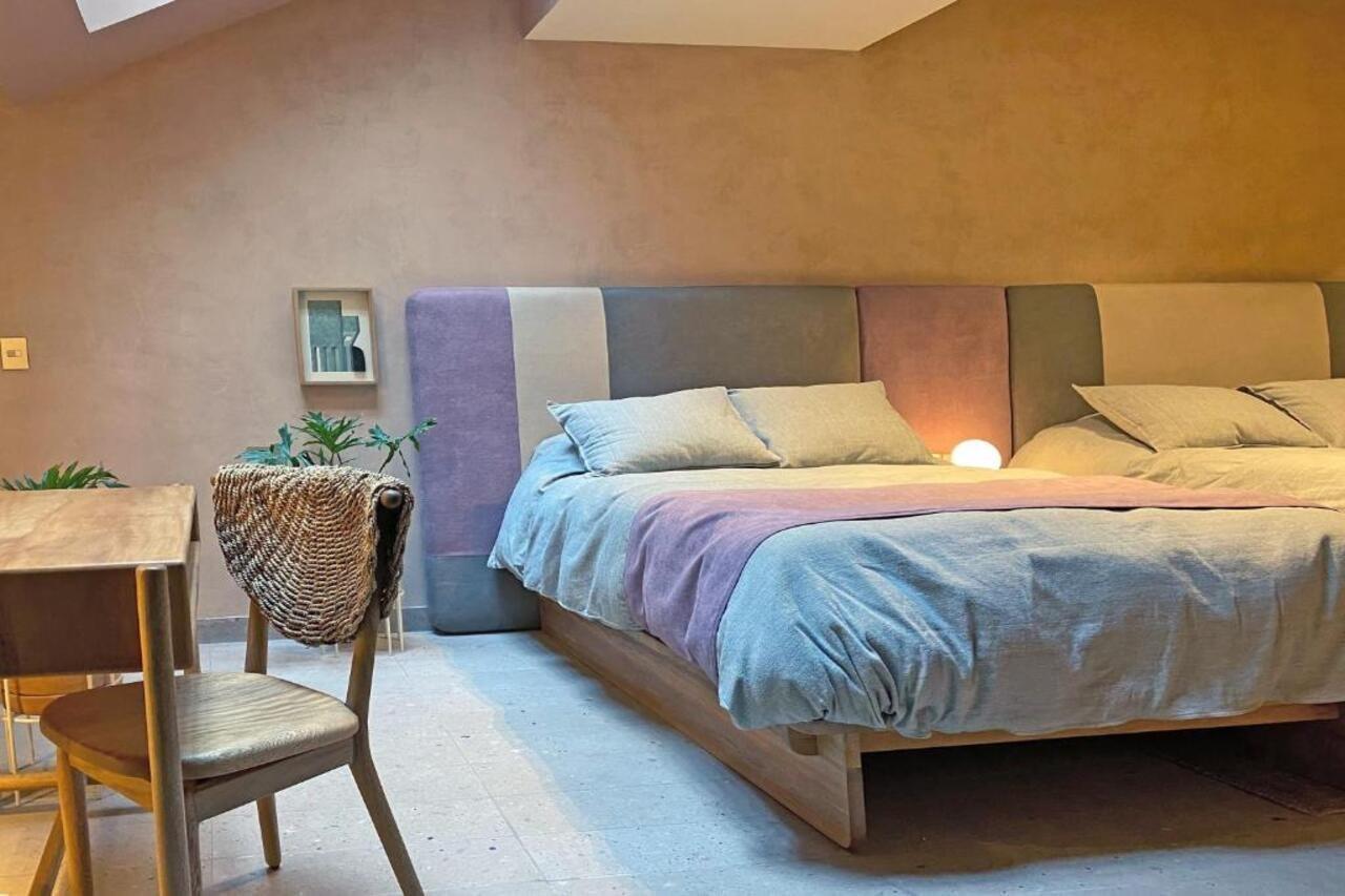 شقة Uma Casa مدينة مكسيكو المظهر الخارجي الصورة